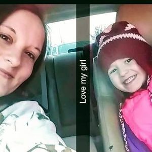 Meet your Posher, Tiffany